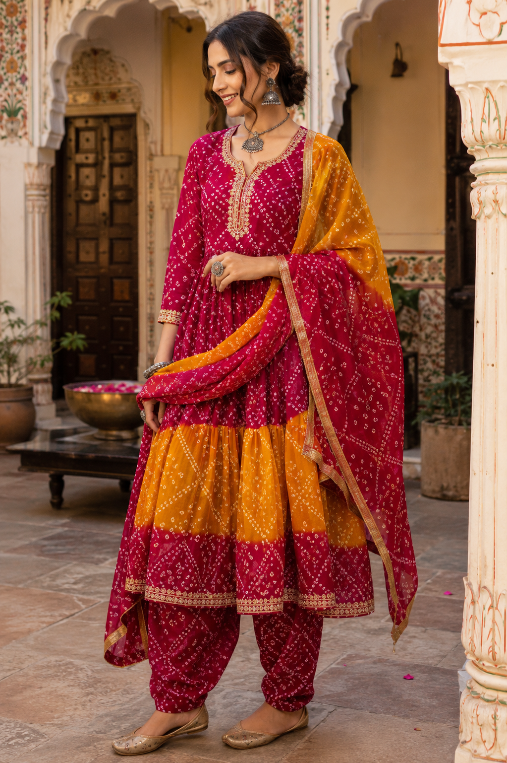 Rajasthan