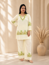 Light Yellow